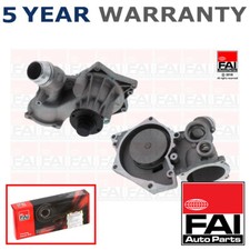 FAI Water Pump Fits Land Rover