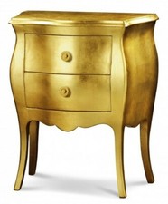 Bedside table chest of drawers
