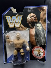 WWE WWF Wrestling 2016 Retro