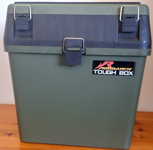 Roddarch toughbox seat - seat, &