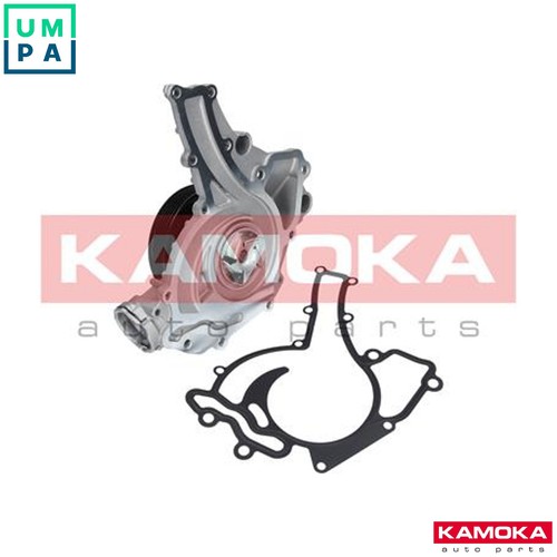 Water pump engine cooling - engine,
