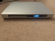 Phillips DVD625 DVD Player