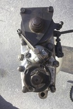 Albion H Series Pre War