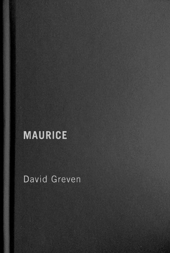 Maurice david greven - maurice,