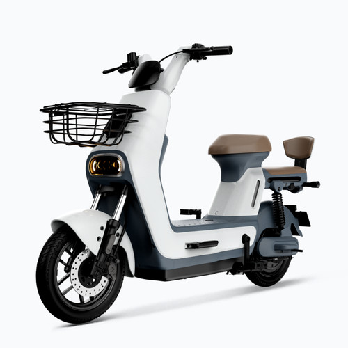 Liva moped style class - class, 2