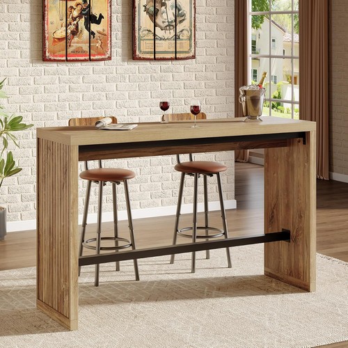 Modern bar table - 55'',