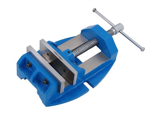 Bench drill press - (125mm),