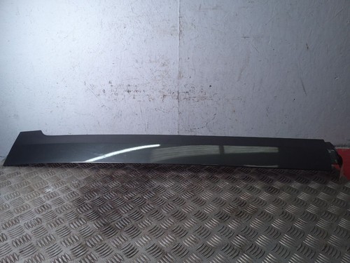 Ford transit custom - mk9, left