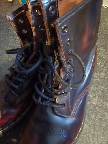 Martens red size soles - size,