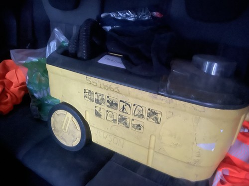 Karcher puzzi and jet wash - karcher,