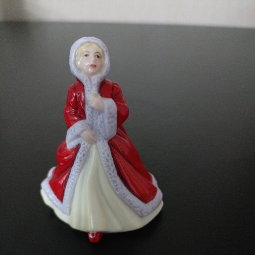 Royal doulton miniature - royal,