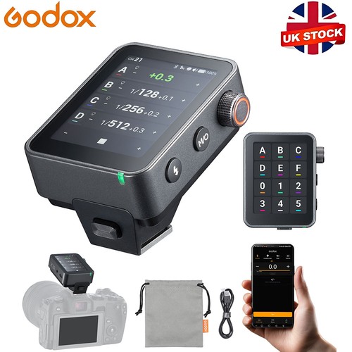 Godox x3pro - x3pro, x3pro-n