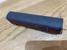 Triang Guard/Breakvan OO Gauge Break Van Model Railway