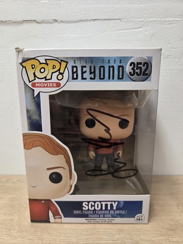 Funko pop vinyl movies - pop!,