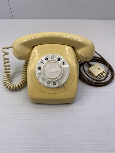 Telecom vintage australia stc - vintage,