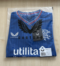Castore Glasgow Rangers FC