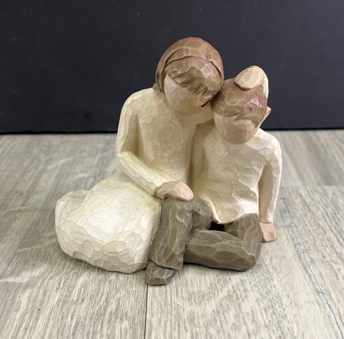 Demdaco willow tree 2001 - demdaco,