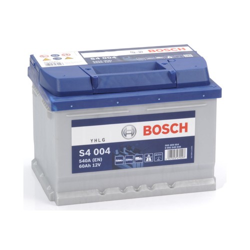 Battery for ford sierra - for,