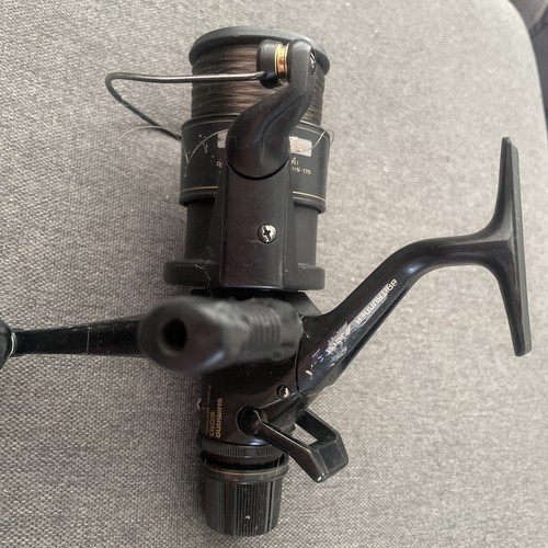Shimano baitrunner aero - baitrunner,