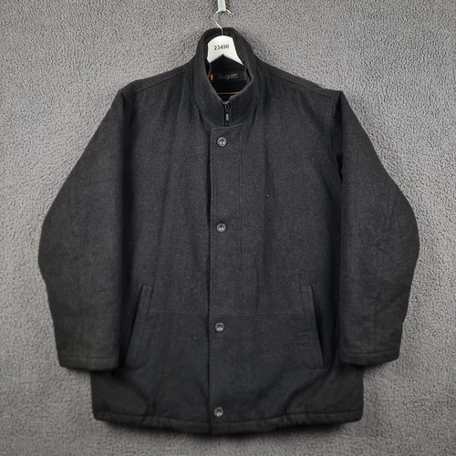 Bugatti coat mens - bugatti, 2xl
