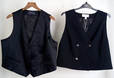 M&S Women's Waistcoats Size 18