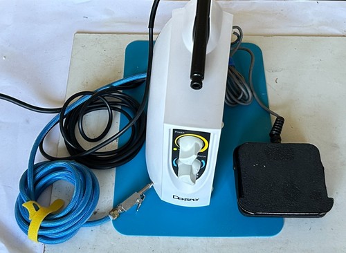 Dentsply cavitron bobcat - bobcat, pro