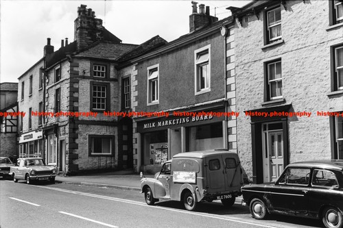 Q002669 kirkby stephen milk - kirkby,
