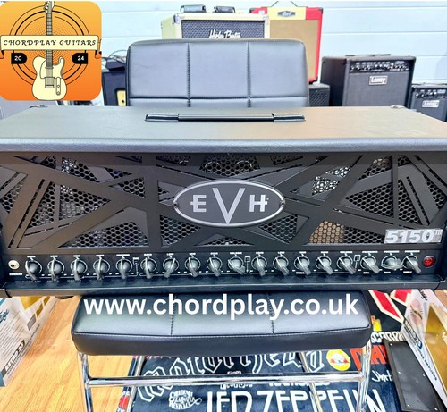 Evh 5150 iii s stealth - s,
