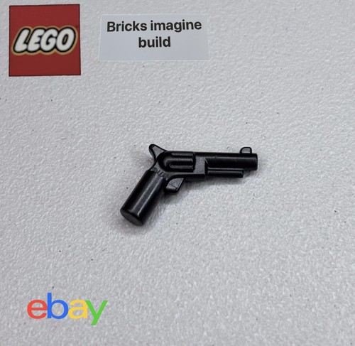 Lego minifigure weapon - 1,