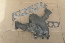 Triumph Spitfire 1500 Exhaust