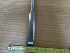 Lie Neilson Long Handle Pairing Chisel 3/4’. 19mm