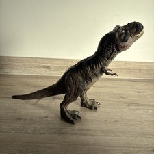 Jurassic World - Dino Rivals Bite 'N Fight Tyrannosaurus Rex (TRex)