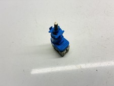 VOLVO V40 2016 BRAKE LIGHT