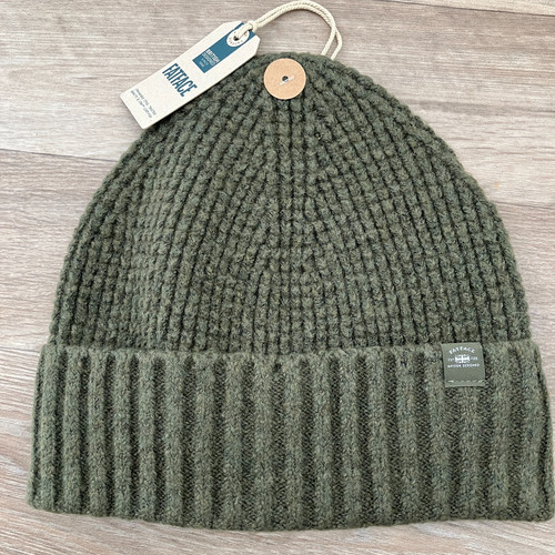 Bnwt fatface waffle - waffle, knit