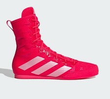 adidas Box Hog 4 Mens Boxing