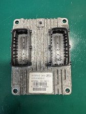 Ford Ka 1.2 ECU 51899840