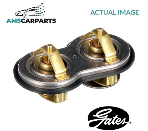Engine coolant thermostat - engine,