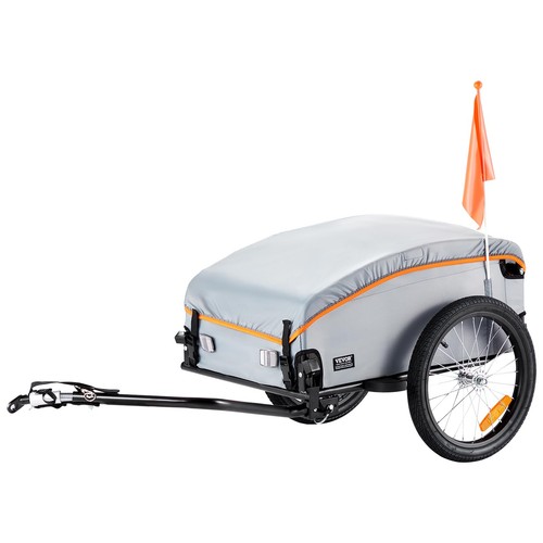 Vevor bike cargo trailer - cargo, 100