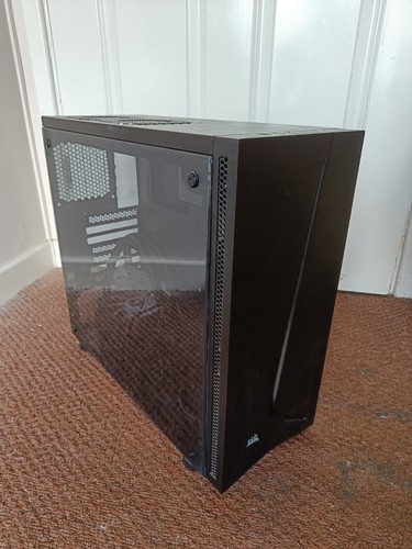 Corsair carbide spec - carbide, spec-06