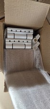 Bifold Door Hinges in white