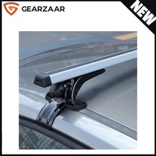 Car Roof Rack Rails Bars FOR