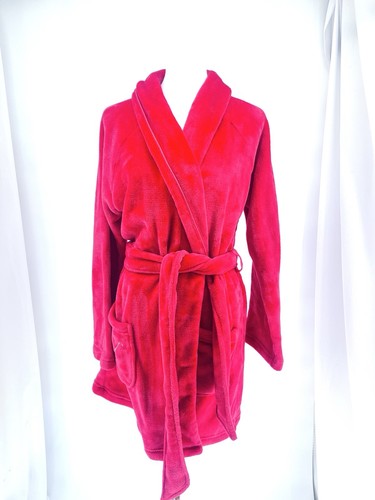 Victoria secret red - secret, plush