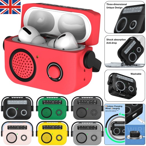 Case airpods 4th pro - fr,