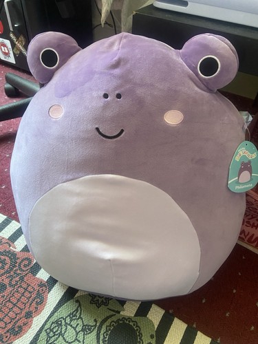 Squishmallows original inch - squishmallows, 16-inch