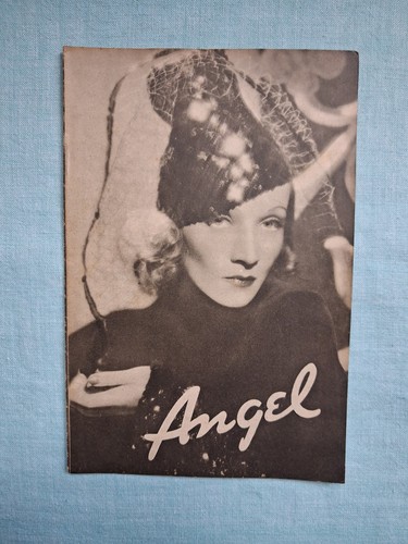 Cinegram angel marlene - 19,