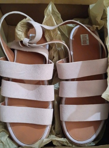 Fitflop nwb soft lilac - fitflop,