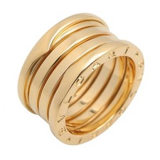 BVLGARI B.zero1 4 Bands Ring
