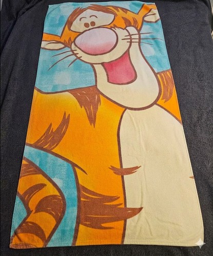 Vintage winnie the pooh tigger - winnie,