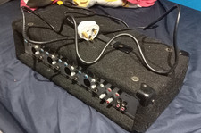 PHONIC POWERPOD 408 Powered
