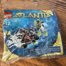 LEGO Atlantis 30042 Mini Sub